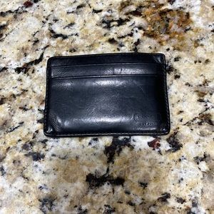 Coach small wallet
